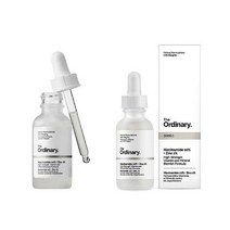 Bastera (트리밍을 갖으십시오) (EN) 캐나다 일반 과일 산 마스크 Depellent Salicylic acid Essence Hydrazine은 여드름 10% Nicotinate Brightening Esence (1% 오일 제어)를 닫습니다., 1개