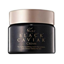 AHC 블랙캐비어크림, 50g, 1개