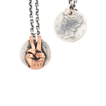 NORTH WORKS Necklace (N-601c)
