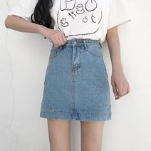 로즈드림LK 롱 스커트 가을 루즈핏 치마 데일리 트윈룩 시밀러룩 211
