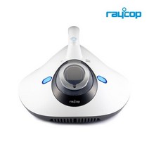 레이캅 침구청소기 RE-100KWH RE-100K 화이트 [LITE / 분당 3 300회 진동 / UV살균램프], 없음