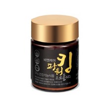 수용성 프로폴리스 효능 국내산 발효 폴리폴리스 추출 분말 효과 플라보노이드 항산화 급속동결건조법 60g