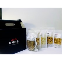 [부자식품] 추석선물세트 추석 명절 선물세트 건어물선물세트