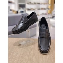 닥스 남성 드라이빙 슈즈 DOM26306(1689005)