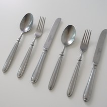 피카드앤빌풋츠 란트하우스 빈티지 커트러리 5종, 디너나이프