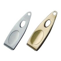 [(일본)오후지] PROTRUST PT357 라인커터(라운드), 골드