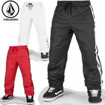 21-22 VOLCOM ボルコム メンズ ウエアー パンツ SLASHLAPPER PANT G1352210 ship1【返品種別OUTLET】