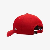 뉴에라 [갤러리아] [뉴에라] MLB 핀치히터 세인트루이스 카디널스 볼캡 레드_12033034, 상세 설명 참조