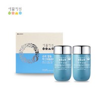생활건강 슈퍼 칼슘 마그네슘 & 비타민D 3개월 기획, 1세트