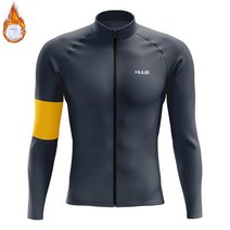 기모빕숏 남성 용 Mtb 의류 겨울 보온 양모 사이클링 바지 HUUB 산악 자전거 유니폼 저지 스포츠웨어 정장 턱받이 짧은 2022