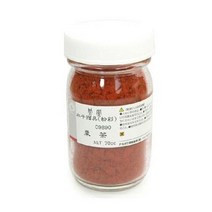 송정필방 봉황 분채 No.989 률다 70cc