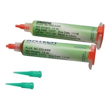 무연 납 인두기 미니 Soldring 붙여 넣기 AMTECH-NSM-223 10ml 각 559-10ml 무료 BGA 수리를위한 217C, 2pcs NC-223-ASM, 02 2pcs NC-223-ASM