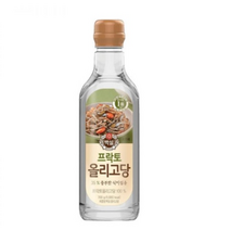 백설 프락토 올리고당, 700g, 16개