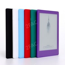 2FAC 이북리더기 e북 ebook 리더기 전자책, 퍼플