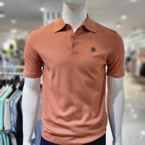 엘르골프 남)베이직스웨터/6i33601