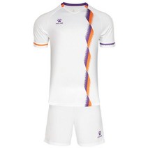 여름 유니폼 KELME 커스텀 축구 남자 저지 운동복 반팔 반바지 축구복 9151ZB1002
