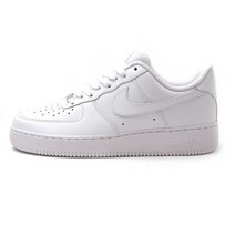 {나이키NIKE 에어 포스 1 로우 07 화이트 315122-111