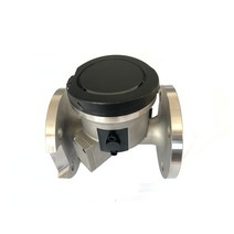 유량계 초음파유량계 디지털 전자식 YYHC 초음파 수류 계량기 센서 RS485 출력