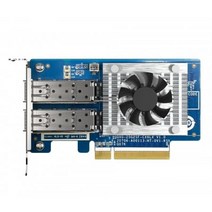 QXG-25G2SF-CX6 2포트 25GbE 네트워크 카드 향상된 및 VMware 가상화 환경을 위한 SR-IOV RoCE 포함