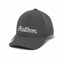 말본 자수 골프 모자 야구 모자 남성용 및 여성용 모자 2022 년 신제품
