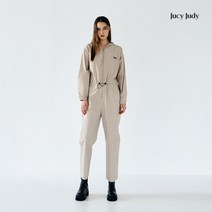 쥬시쥬디 J 후드 점프수트 ON JWOP32C2