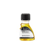 [알파] [윈져뉴톤]O.아티잔 오일페인팅미디엄75ml WI3021725, 옵션없음:[6425690]옵션없음