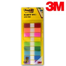3M 포스트잇 플래그 683-9KN