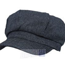 마켓덤 경량 베이직 빵모자 탐정모자 남성패션모자 승마모자