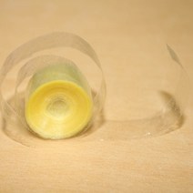 오부라이트 롤 먹는테이프 테이프과자 페이퍼롤 미니벨 초콜릿 초코렛 달고나 아폴로 옛날과자 불량식품, 1g, 1개