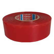 가발 고정용 tesa 4965 50mm X 50M 투명 양면테이프
