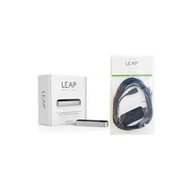 Leap Motion controller VR Developer Bundle 마운트 세트