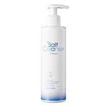 에이비팜 독일 더마 솔트클렌저 폼클렌징 200ml + 30ml
