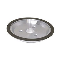 태광다이아몬드 초경연마용 다이아몬드휠-CUP 5Inch(125mm) 8x2T 25.4 (방)400 (1EA)
