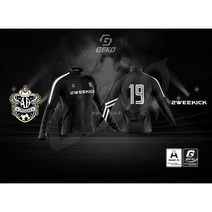 울산 2WEEKICK 축구클럽 / 울산축구유니폼 / 울산풋살유니폼 / 울산단체복제작