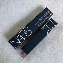 나스 에어 매트 울트라 립 틴트 5.5ml [백화점정품] 6가지 쉐이드, 건와일드, 1개