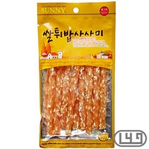 푸들 강아지마른간식 작은개 반려동물육포간식 시바견 쌀스틱, 상세페이지 참조