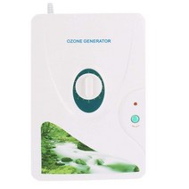 ZJchao 디지털 오존 생성기 발생기 오존수 생성 오일 및 정수기 액체 주입기, Rad-Timer - 1-60 min