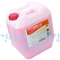 포렉스솝_18.75L/손세정제/손세척제/손청결제/물비누