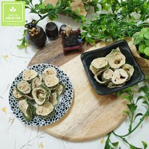 금림식품 국내산 말린 여주 건여주 고과 쓴오이 200g, 1개