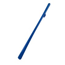 웰빙마켓 구두 주걱 특대 63cm 자석, 블루, 1개