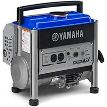 야마하 표준 발전기 일본 공냉식 가솔린 EF900FW, 단일상품개