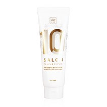 미쟝센 살롱 플러스 클리닉 10 트리트먼트 손상모발용 250ml, 단품