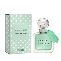 까르뱅 단마블 오 드 뚜왈렛, 50ml, 1개