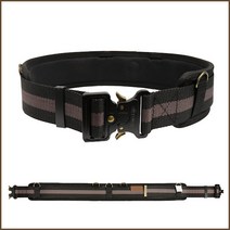 가야라이프 스텐 투 터치 일반 공구 벨트 KL-112, 1개