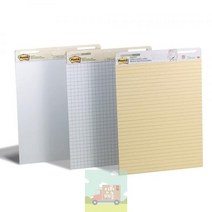 /_560_30매_[3M]_이젤패드_[흰색격자]_[635*762mm] 2B6F, 상세페이지 참조