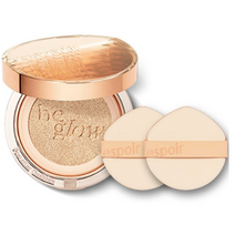 에스쁘아 프로 테일러 비 글로우 뉴클래스 SPF42 PA++ 쿠션 파운데이션 13g + 퍼프, 베이지, 9개