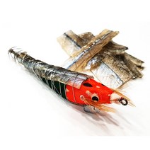 삼봉에기 전용 삼봉엔 학꽁치포, 10조각, 1개