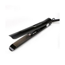 휴대용고데기 미니 슬림 헤어 고데기 머리카락 Straightener 경기자 나노 티타늄 플레이트 스트레이트 언 케라틴 플랫 470 ℉ MCH 빠른 가열 고온 Styler, 1 인치_미국