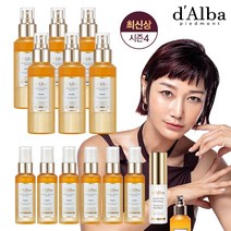 [22 최신상] 달바 프라임 세럼 (100ml*6 +50ml*6)+멀티밤, 단품