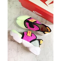 나이키 CW7164 700 아쿠아 리프트 WOMENS 5.5(225) 6(230)